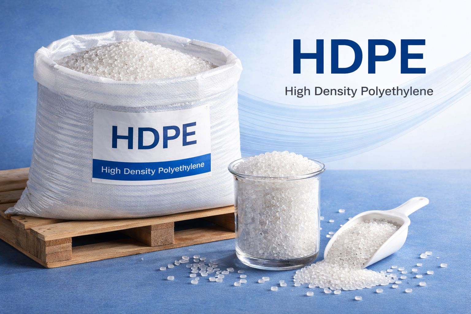 HDPE