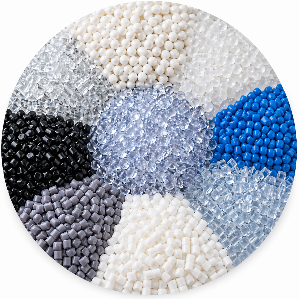 Polymers